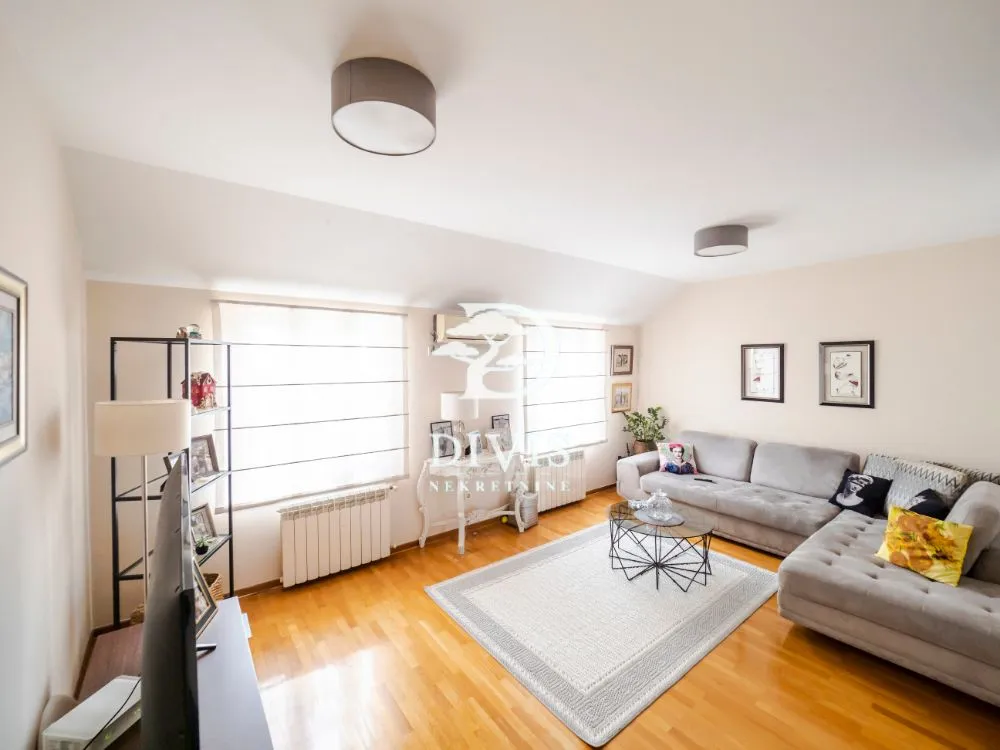 Rent, three bedroom apartment, 94m², Lion, Zvezdara Sve Podlokacije