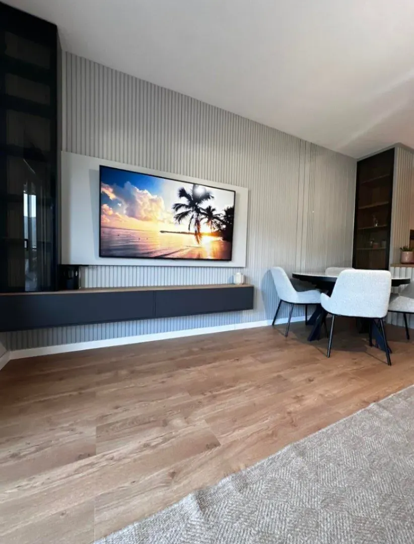 Sale, two bedroom apartment, 67m², Polje, Bar