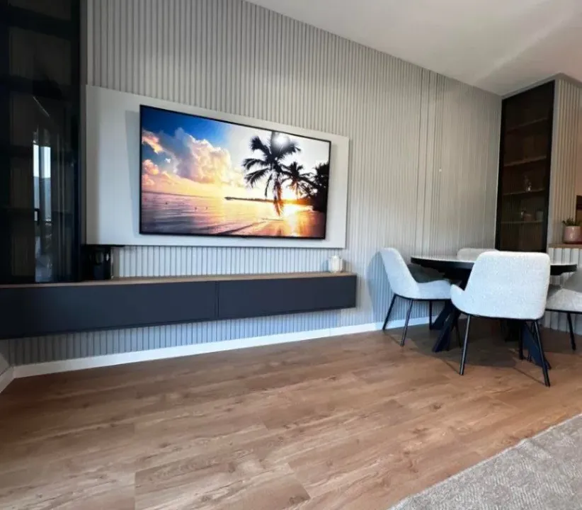 Prodaja, dvosoban stan, 67m², Polje, Bar