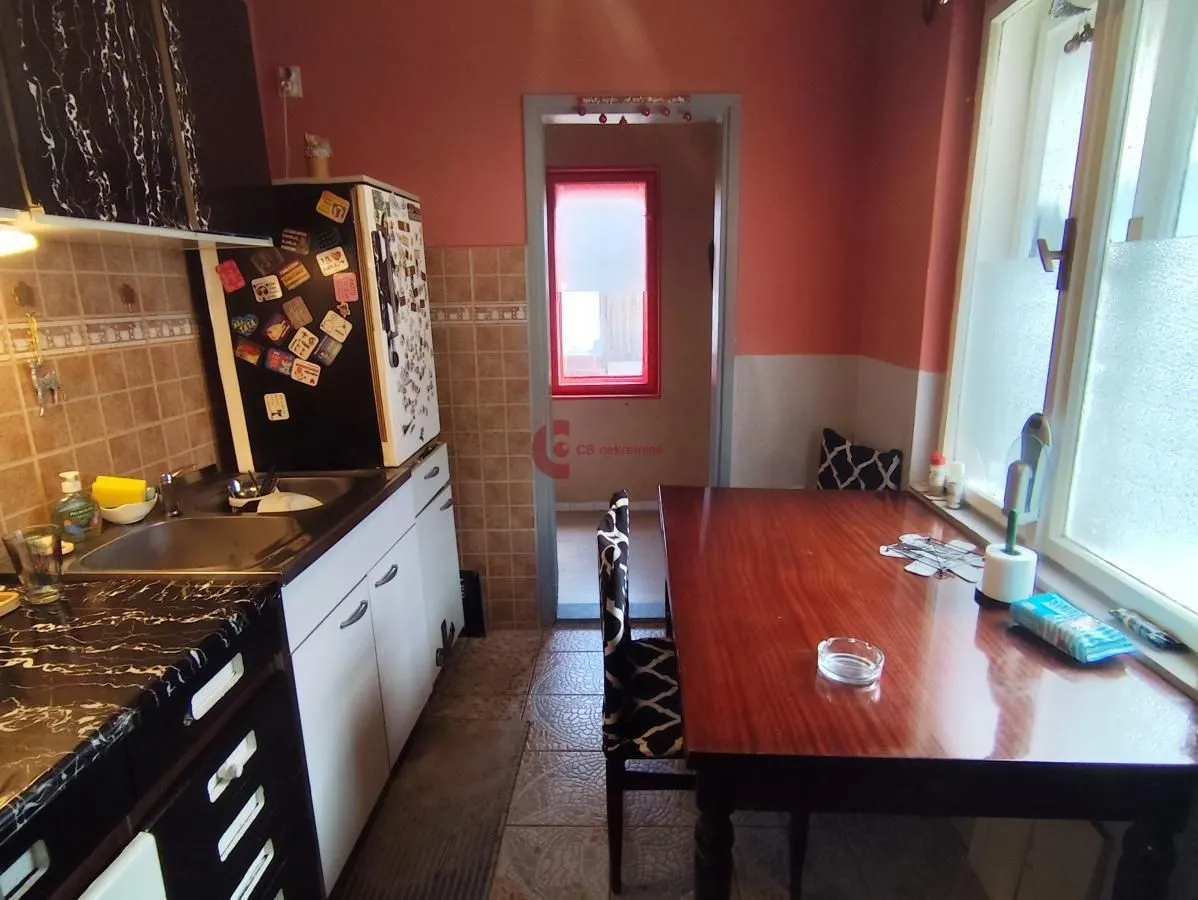 Prodaja, kuća, 110m², Novo Selo, Subotica