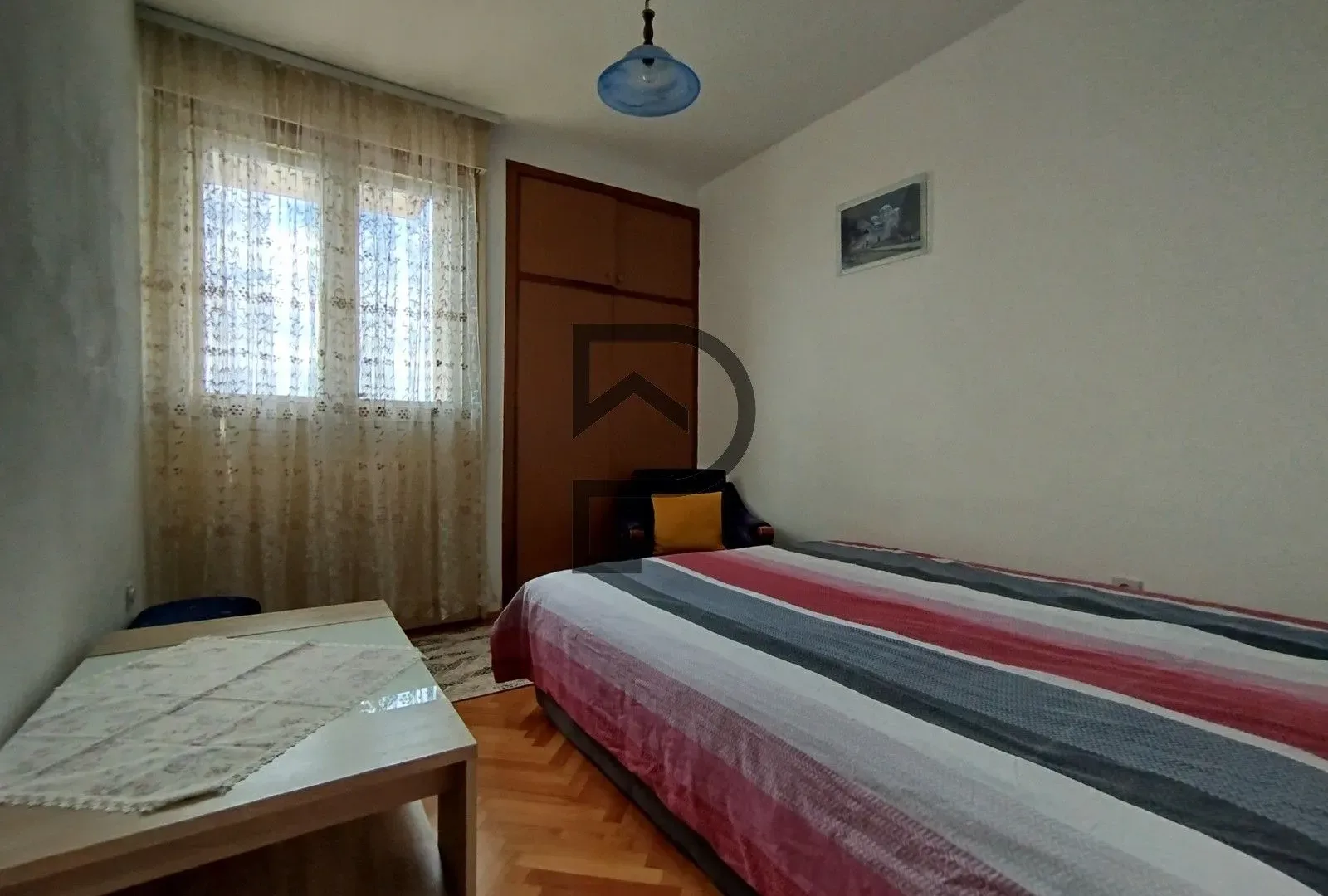 Rent, apartment, 78m², Gintaš, Podgorica