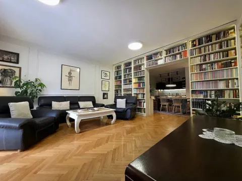 Rent, house, 145m², Preko Morače, Podgorica - image 5