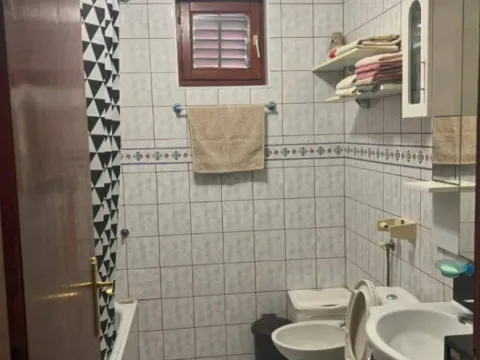 Sale, three bedroom apartment, 105m², Sutomore, Bar - image 7