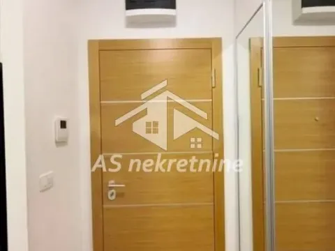 Izdavanje, dvosoban stan, 54m², Novi Beograd Blok 65, Novi Beograd Sve Podlokacije - image 18