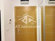 Rent, two bedroom apartment, 54m², Novi Beograd Blok 65, Novi Beograd Sve Podlokacije - image 18