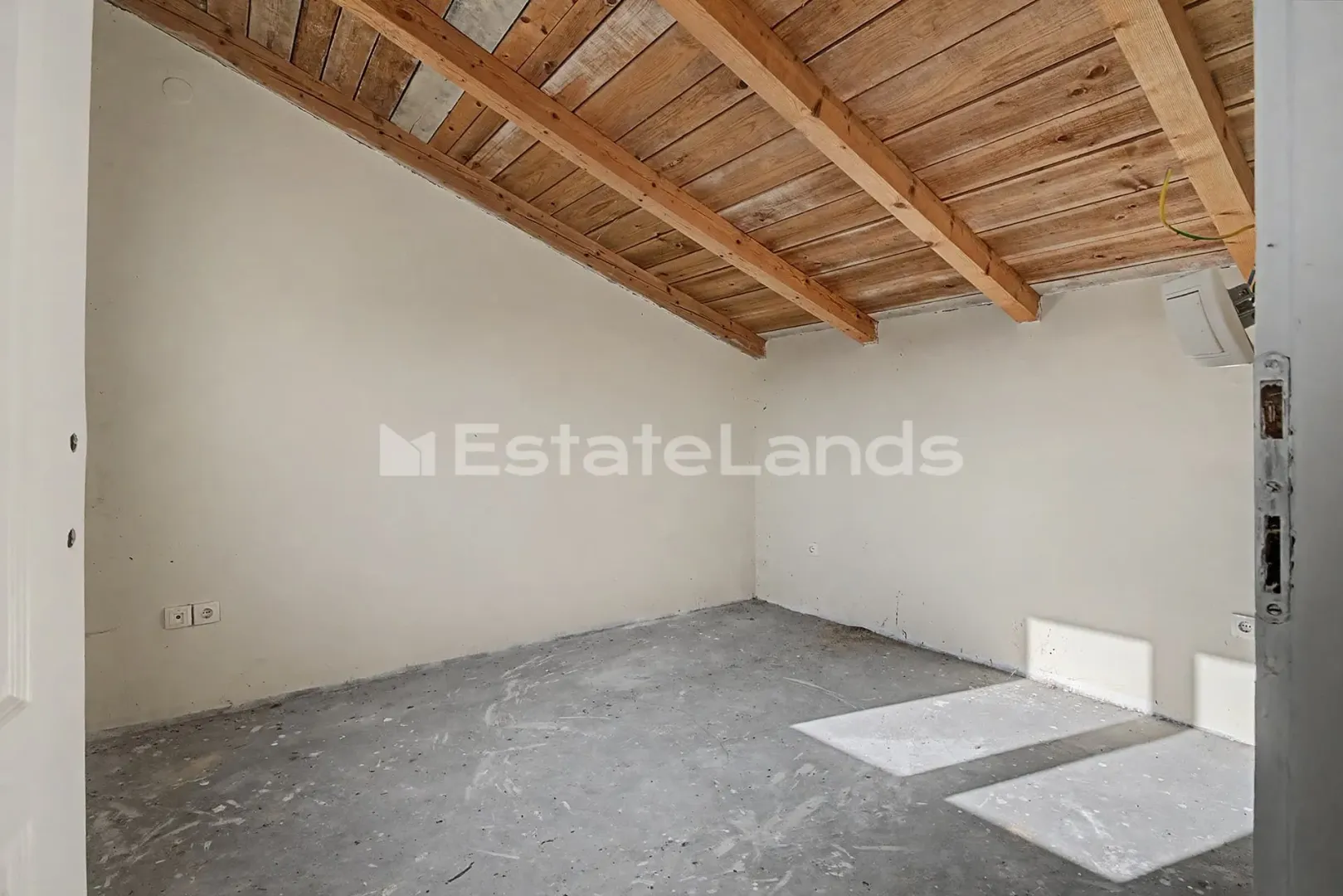 Sale, house, 56m², Kavač, Kotor