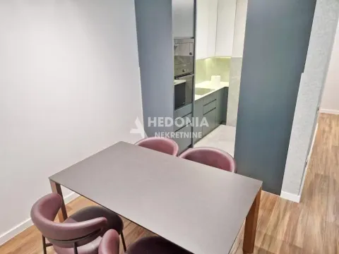 Prodaja, dvosoban stan, 61m², Novi Beograd Blok 65, Novi Beograd Sve Podlokacije - image 5