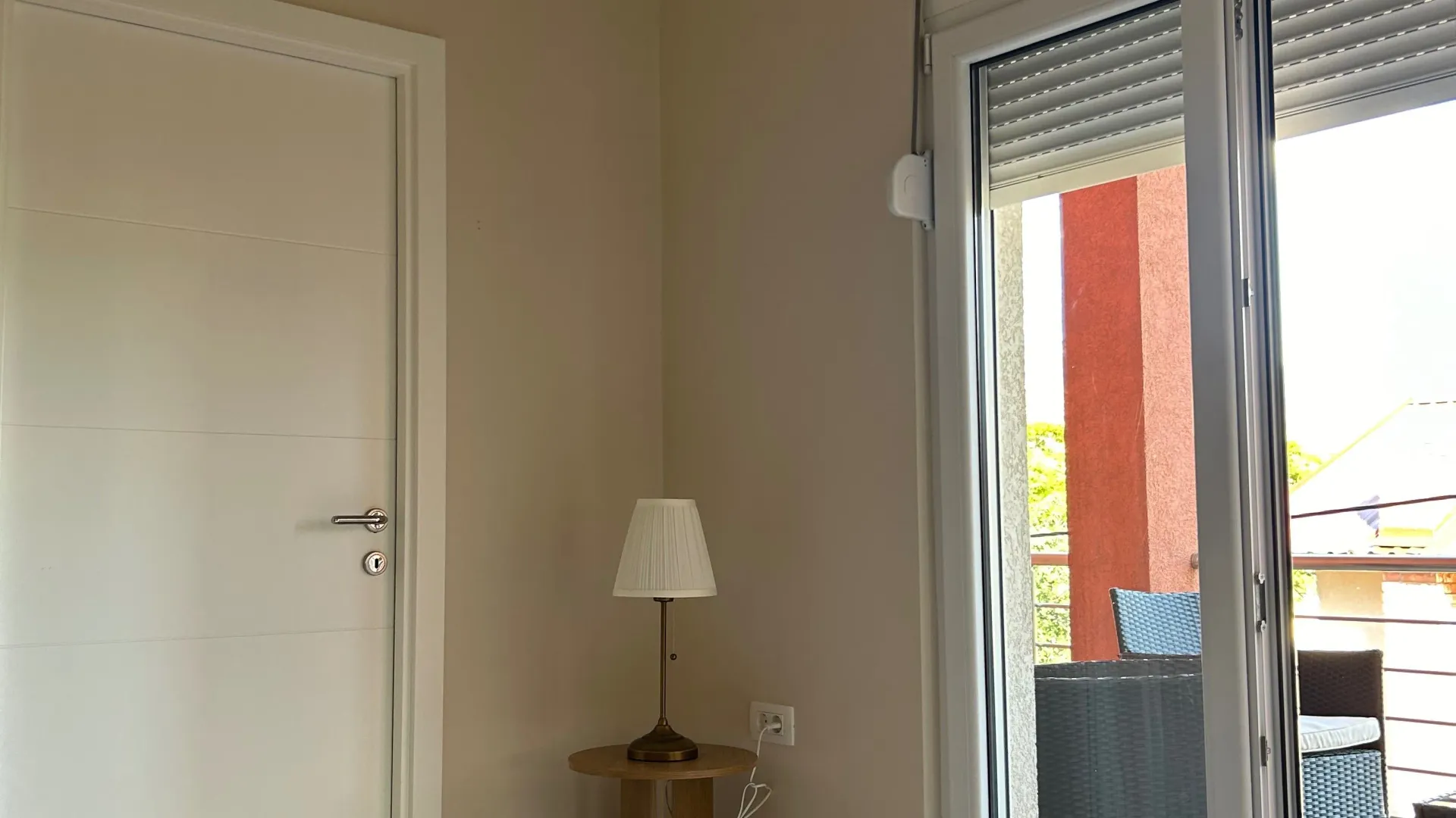 Rent, two bedroom apartment, 80m², Murtovina, Podgorica
