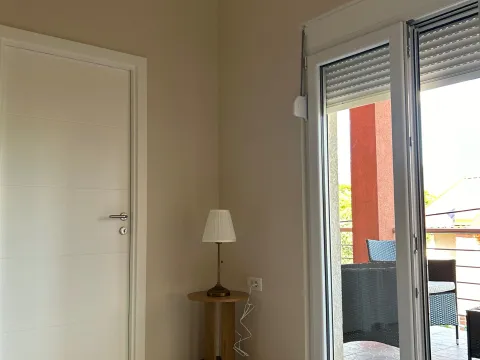 Rent, two bedroom apartment, 80m², Murtovina, Podgorica - image 12