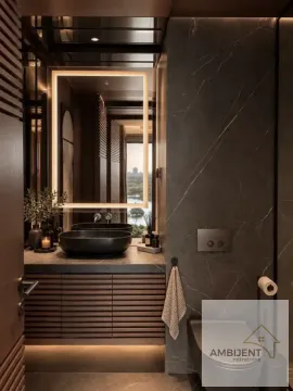 Sale, three bedroom apartment, 159m², Savski Venac, Beograd - image 15