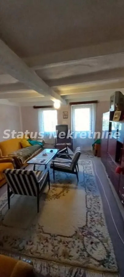 Prodaja, kuća, 83m², Titel, Novi Sad
