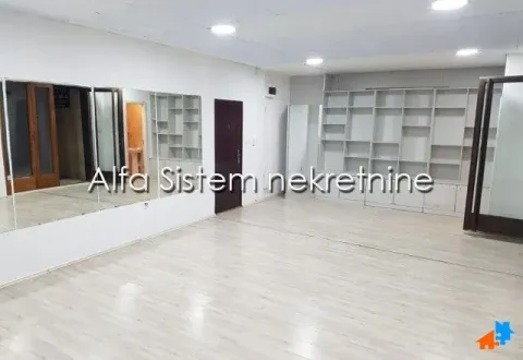 Rent, office space, 100m², Neimar, Vračar Sve Podlokacije - image 3