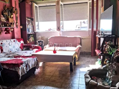 Sale, one bedroom apartment, 52m², Medijana, Niš