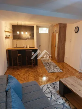 Rent, one bedroom apartment, 33m², Grbavica, Novi Sad Sve Podlokacije - image 4