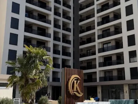 Sale, one bedroom apartment, 54m², Centar, Bar - image 8