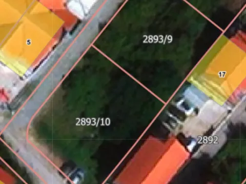 Prodaja, plac, 450m², Žarkovo, Beograd - image 3