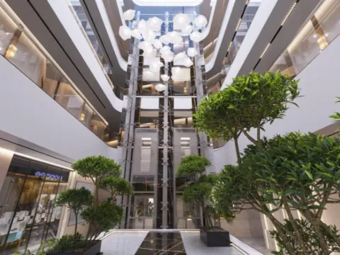 Sale, one bedroom apartment, 63m², Seljanovo, Tivat - image 4