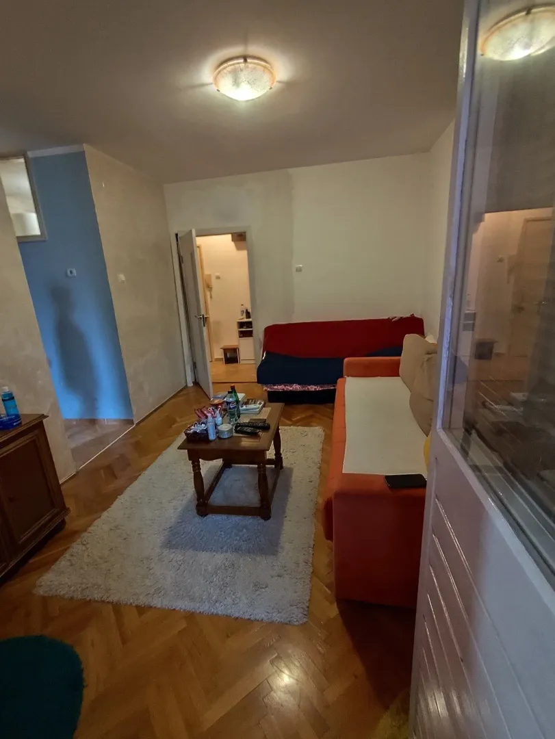 Sale, studio apartment, 34m², Preko Morače, Podgorica