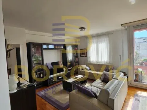 Prodaja, četvorosoban stan, 99m², Bulbulder, Zvezdara Sve Podlokacije - image 2