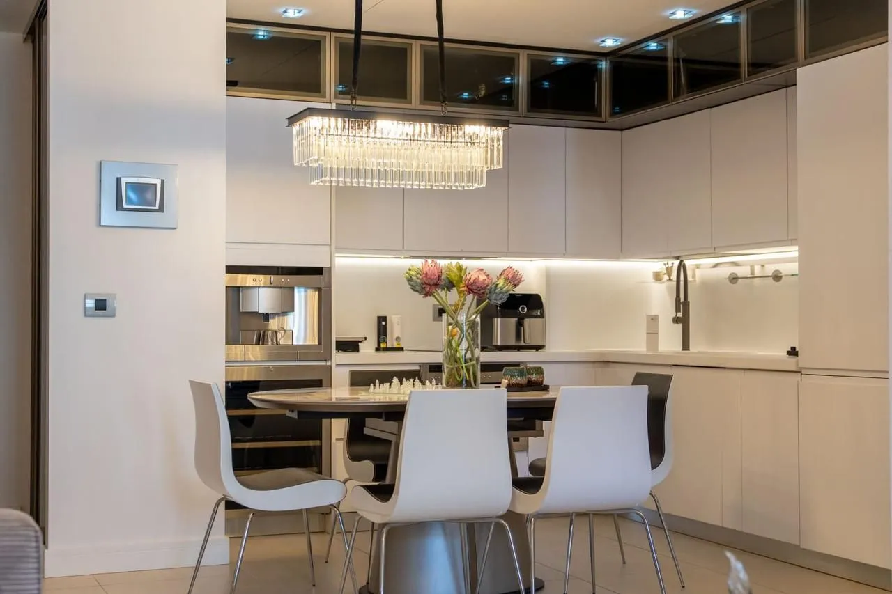 Rent, two bedroom apartment, 94m², Budva, Crna Gora
