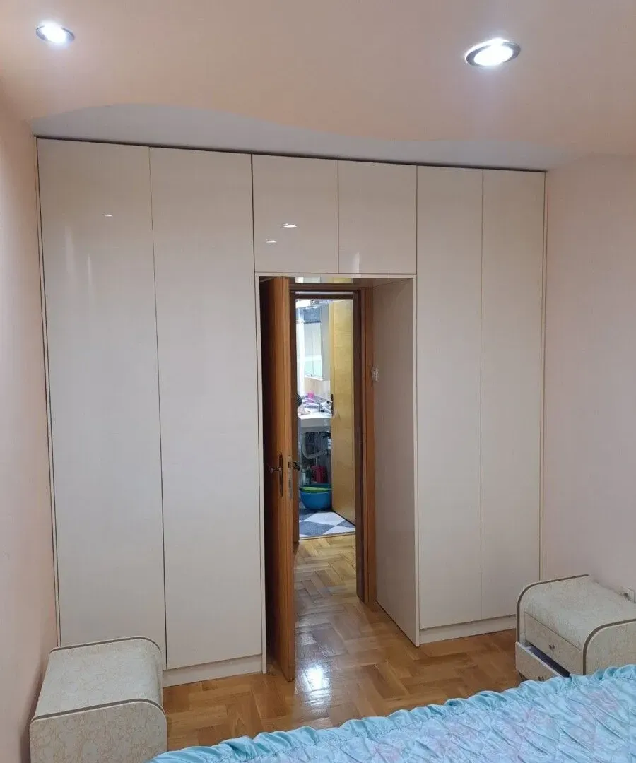 Izdavanje, stan, 63m², Blok 6, Podgorica