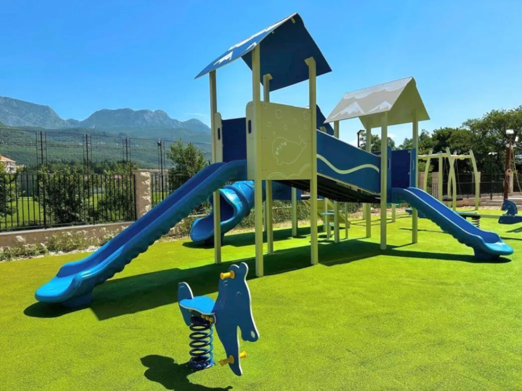 Prodaja, jednosoban stan, 43m², Igalo, Herceg Novi