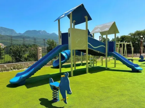 Prodaja, jednosoban stan, 43m², Igalo, Herceg Novi - image 7