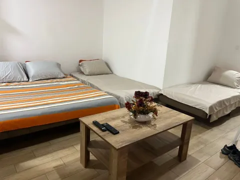 Rent, studio apartment, 30m², Bijeli Do, Budva - image 9