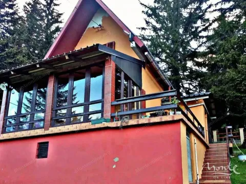 Prodaja, kuća, 117m², Žabljak, Crna Gora - image 2