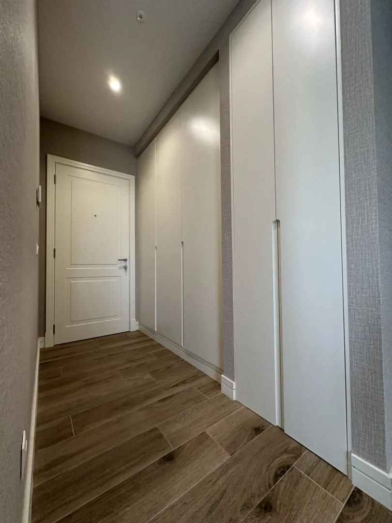 Prodaja, jednosoban stan, 40m², Luštica, Tivat
