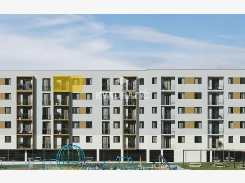 Sale, two bedroom apartment, 51m², Zvezdara Sve Podlokacije, Beograd - image 3