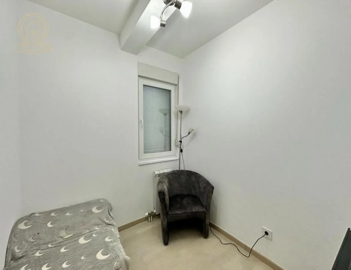 Sale, two bedroom apartment, 64m², Mirijevo Sve Podlokacije, Beograd