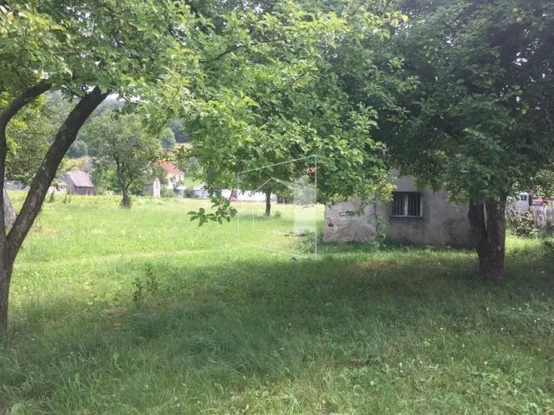 Prodaja, plac, 870m², Kolašin, Crna Gora