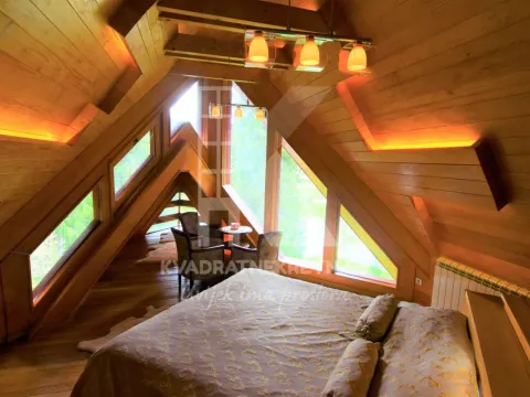 Prodaja, kuća, Pitomine, Žabljak - image 13