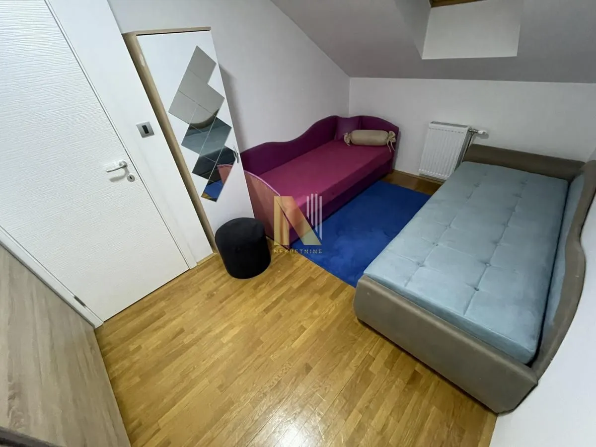 Prodaja, trosoban stan, 73m², Nova Detelinara, Novi Sad Sve Podlokacije