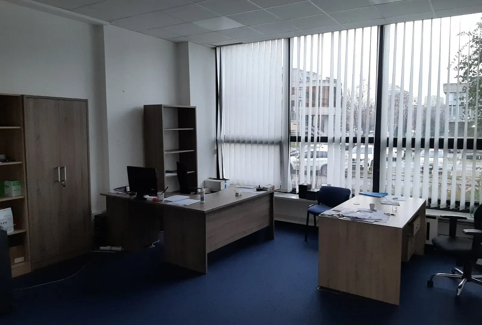 Sale, office space, 295m², Beograd, Srbija