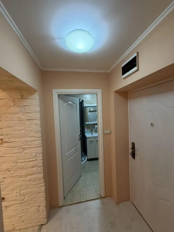 Prodaja, jednosoban stan, 47m², Detelinara, Novi Sad Sve Podlokacije