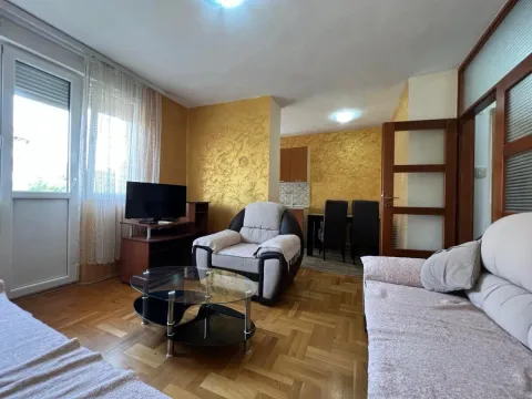 Izdavanje, jednosoban stan, 51m², Preko Morače, Podgorica - image 2