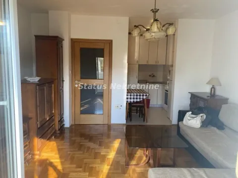 Izdavanje, jednosoban stan, 33m², Nova Detelinara, Novi Sad Sve Podlokacije - image 2