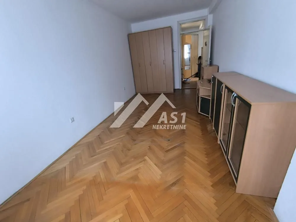 Rent, two bedroom apartment, 63m², Detelinara, Novi Sad Sve Podlokacije