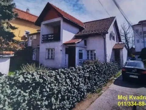 Prodaja, dvosoban stan, 62m2, Mali Mokri Lug, Zvezdara, Beograd