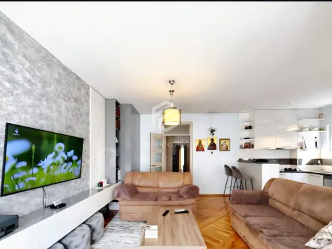 Prodaja, dvosoban stan, 66m², Zabjelo, Podgorica - image 3