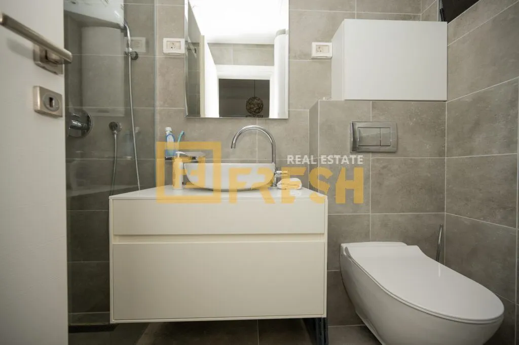 Rent, three bedroom apartment, 102m², Centar, Podgorica