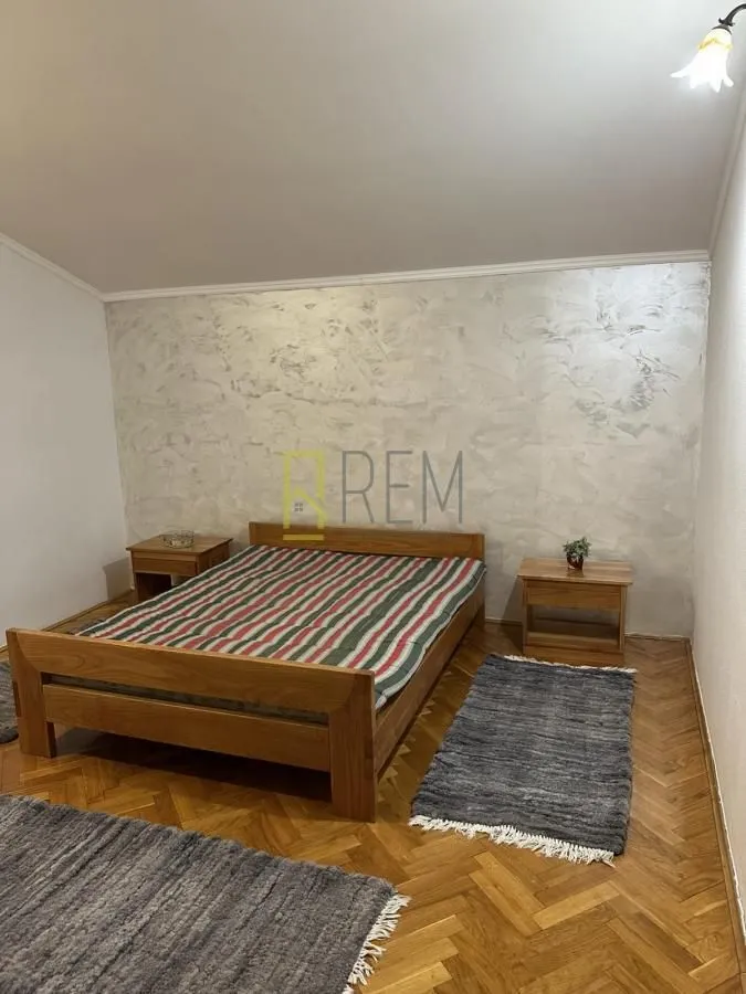 Rent, house, 170m², Gornja Gorica, Podgorica