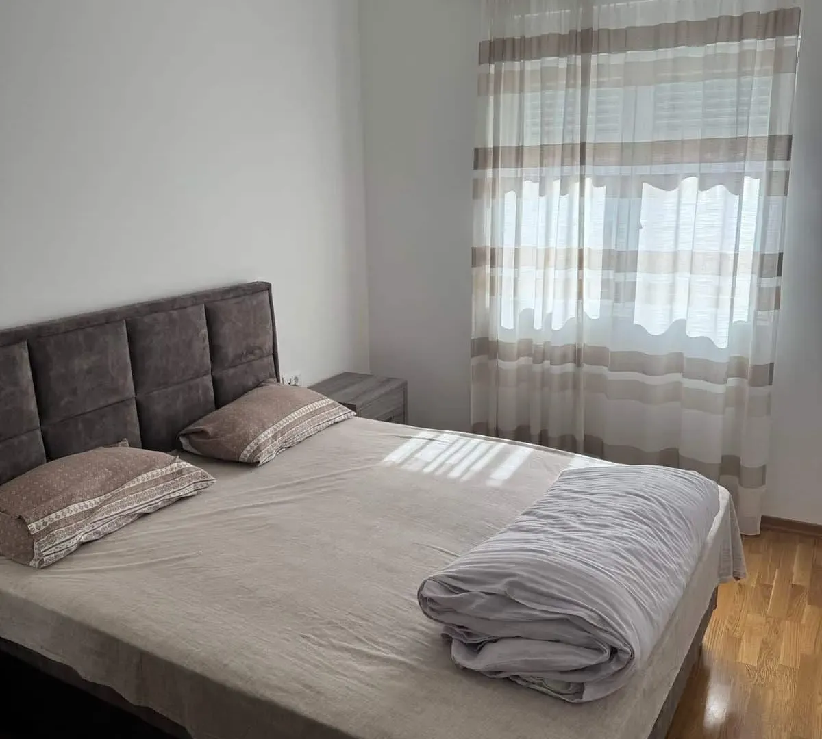 Prodaja, jednosoban stan, 48m², Podgorica, Crna Gora
