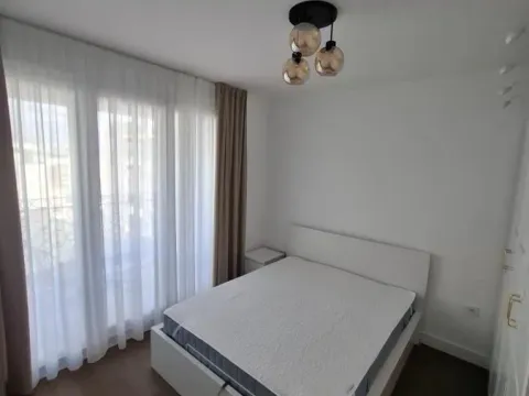 Izdavanje, dvosoban stan, 45m², Centar, Novi Sad - image 4
