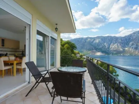 Prodaja, kuća, 358m², Kostanjica, Kotor - image 11