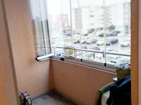 Prodaja, jednosoban stan, 51m², Tuški Put, Podgorica - image 10