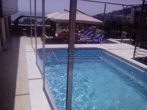 Prodaja, trosoban stan, 396m², Budva, Crna Gora - image 24