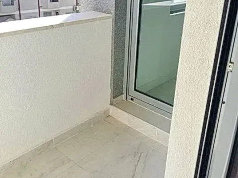 Sale, apartment, 47m², Budva, Crna Gora - image 10